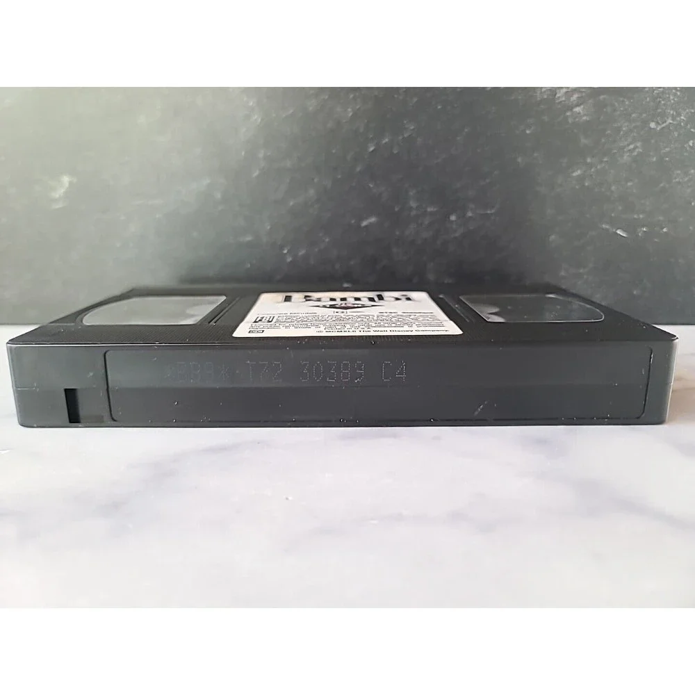 Bambi (VHS,1997,Diamond Edition)